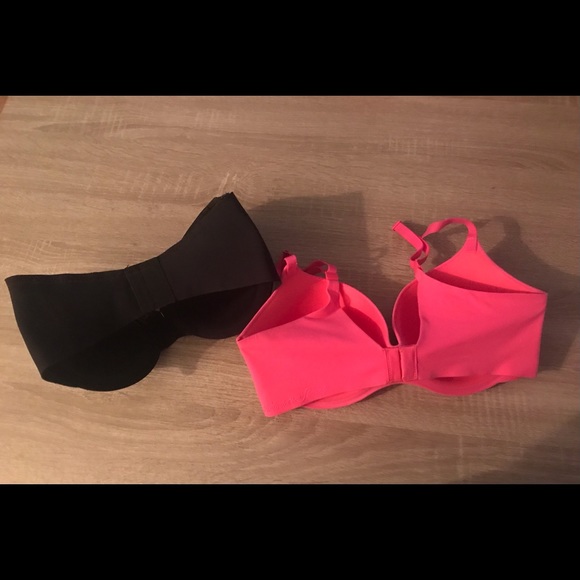 💗NWOT - 2 Name Brand Bras Bundle!🖤 - Picture 3 of 14